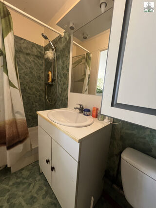  Appartement à vendre 2 pièces 36 m²