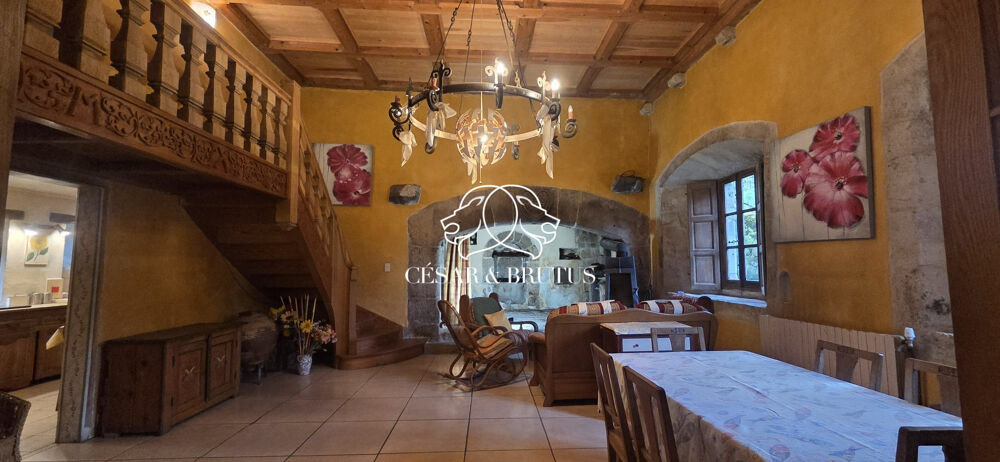 Vente Maison Maison à vendre Lafarre Lafarre