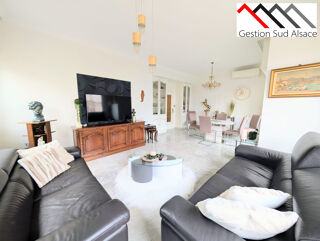  Appartement à vendre 4 pièces 100 m²