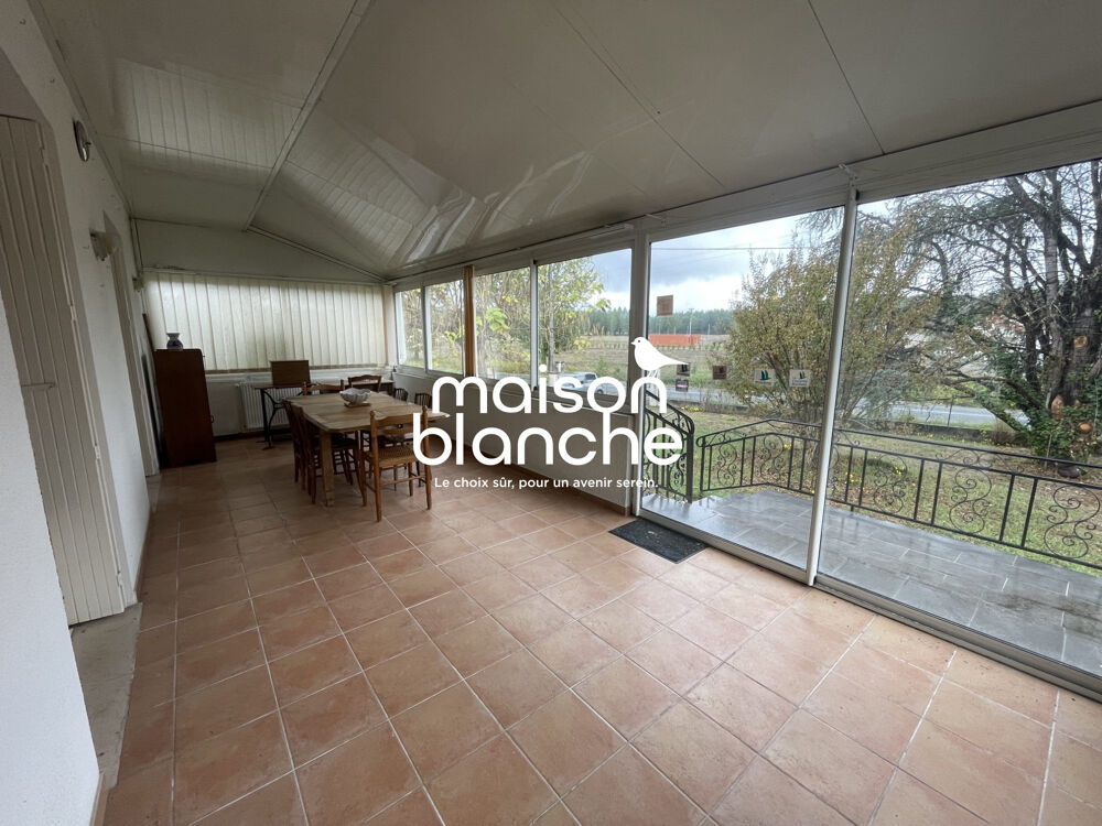 Vente Maison Maison à vendre Saint-Aigulin Saint-aigulin