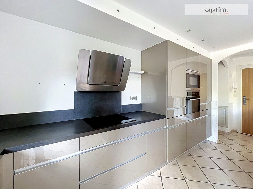 Vente Appartement Très beau T4 La seyne-sur-mer