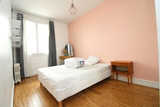  Appartement  louer 2 pices 42 m
