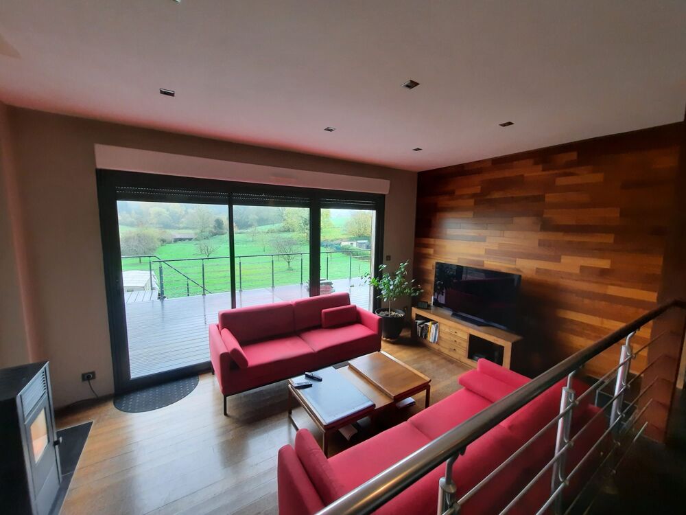 Maison 6 pièces 147 m² · à Hodenc-en-Bray · 147 m² · 259 000 €