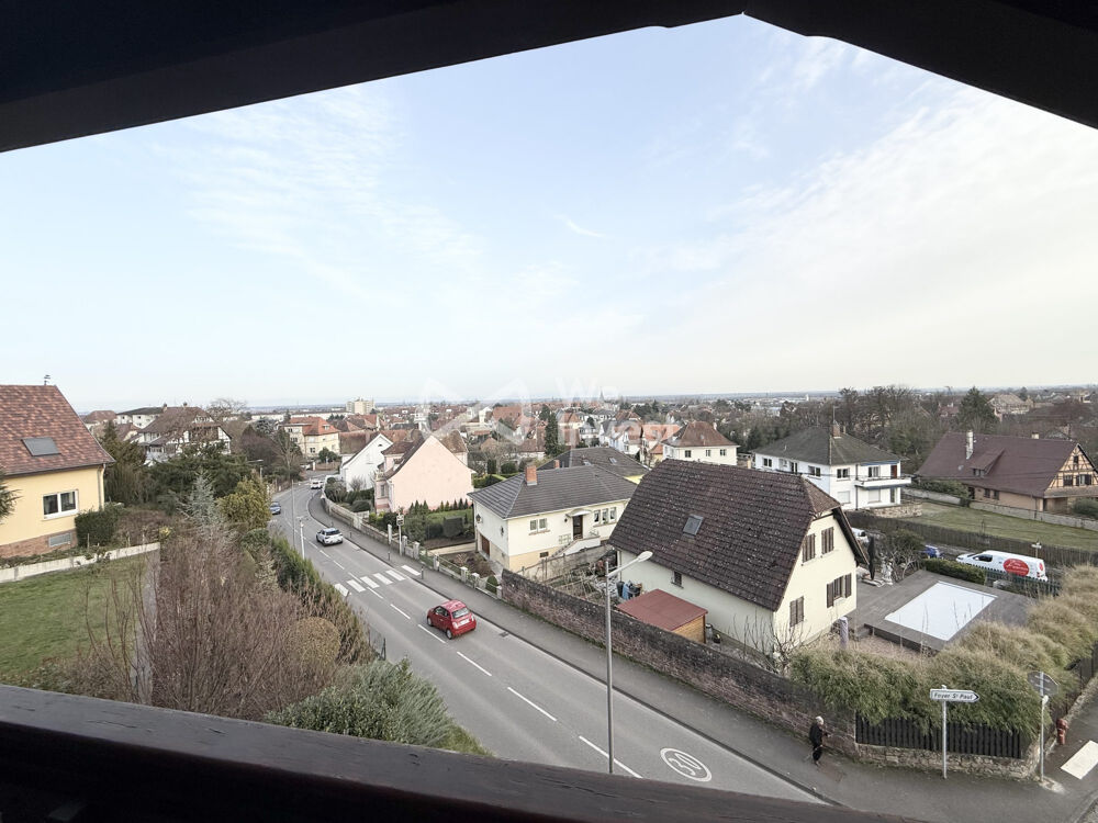 Location Appartement Apartement R+1 Obernai Obernai