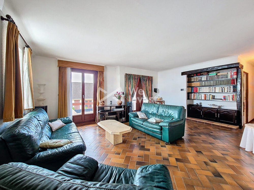 Vente Maison Maison de plain-pied, Secteur recherché des Coteaux Argenteuil