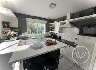  Maison à vendre 6 pièces 134 m²