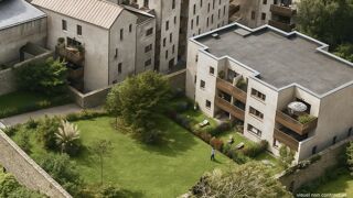 Vente Appartement 3 pièces 52 m²