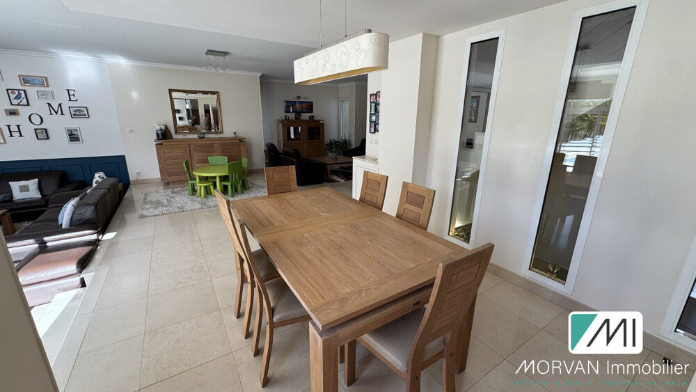Vente Maison Rare Maison moderne soign�e et lumineuse Les essarts-le-roi