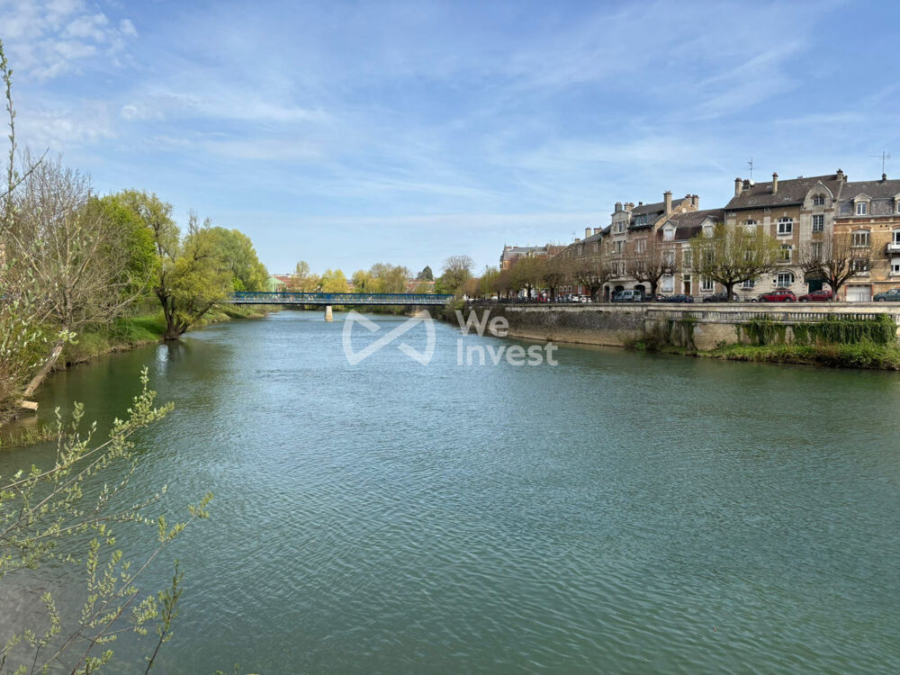 Vente Immeuble Immeuble à vendre Charleville-Mézières Charleville-mézières