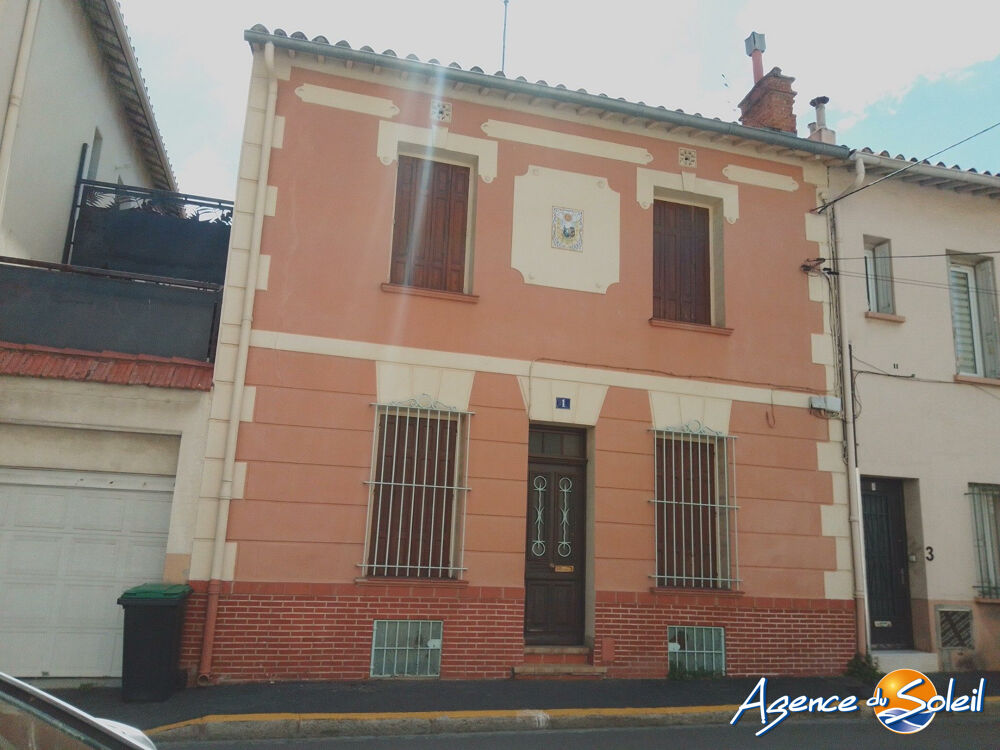 Location Appartement APPARTEMENT T2 - 490€ Charges comprises Perpignan