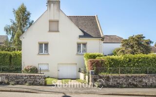  Maison � vendre 5 pi�ces 110 m�