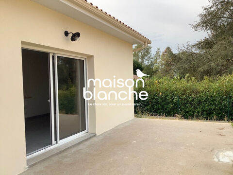  Maison � louer 4 pi�ces 102 m�