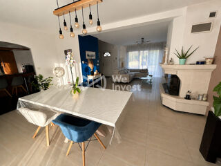  Maison à vendre 5 pièces 151 m²