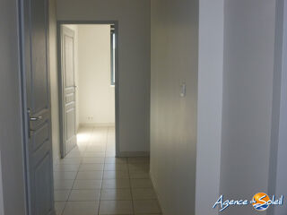 Appartement à louer 3 pièces 51 m²