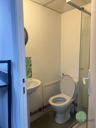  Appartement à louer 1 pièce 25 m²