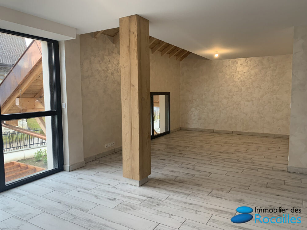 Location Appartement T4 DUPLEX Saint-pierre-en-faucigny