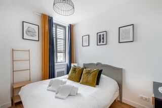 Location Appartement A louer appartement T2 de 31.30m2 : Rue Raymond IV - 31000 TOULO Toulouse