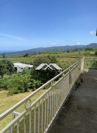  Maison � vendre 4 pi�ces 88 m�