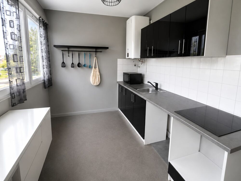 Location Appartement Appartement à louer Mérignac Mérignac