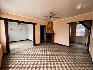  Maison � vendre 4 pi�ces 76 m�