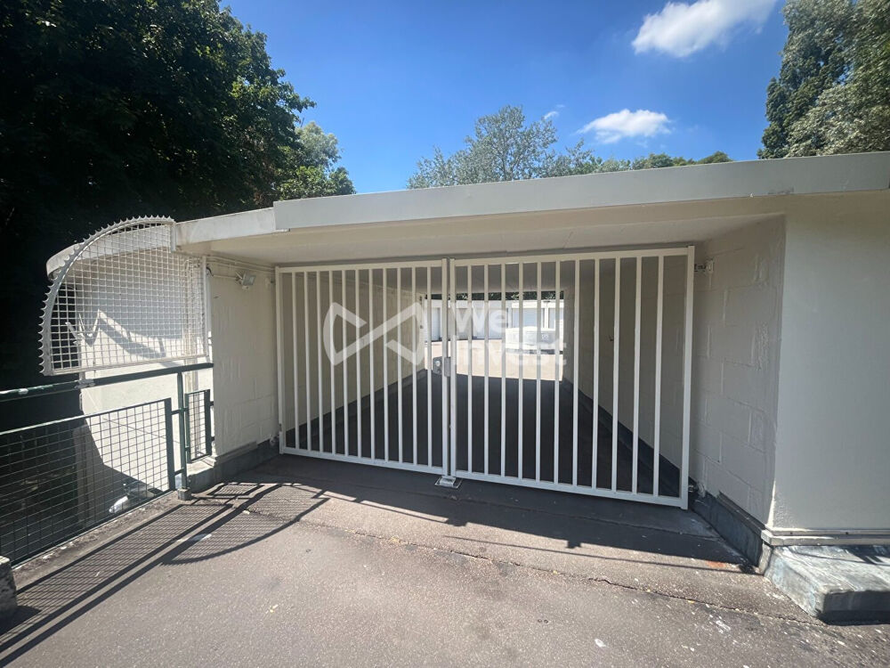 Location Parking/Garage Box Athis Mons Athis-mons