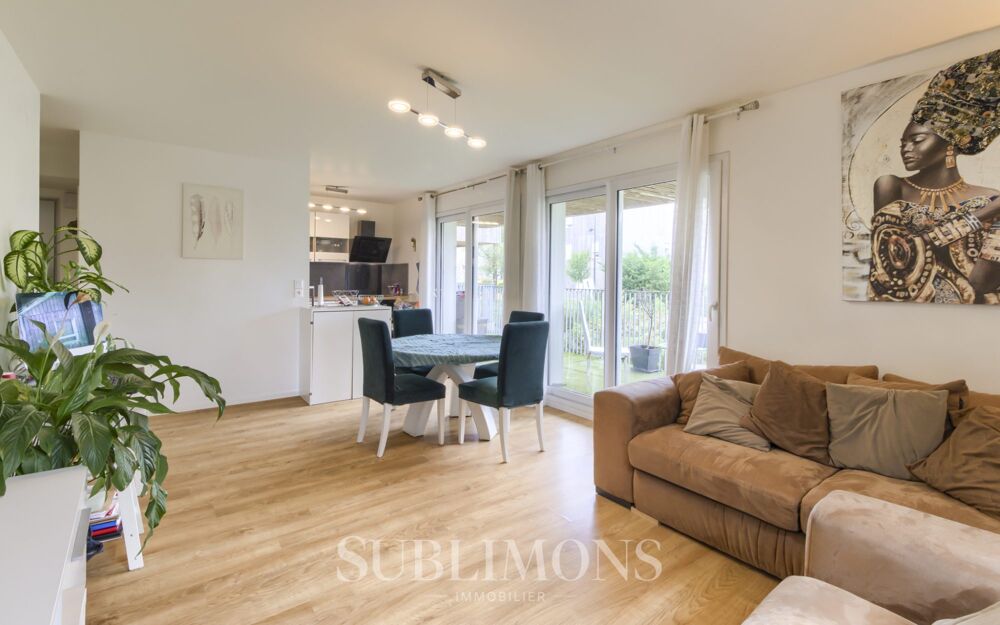 Vente Appartement Appartement à vendre Saint-Herblain Saint-herblain