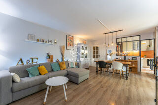  Appartement à vendre 3 pièces 69 m²