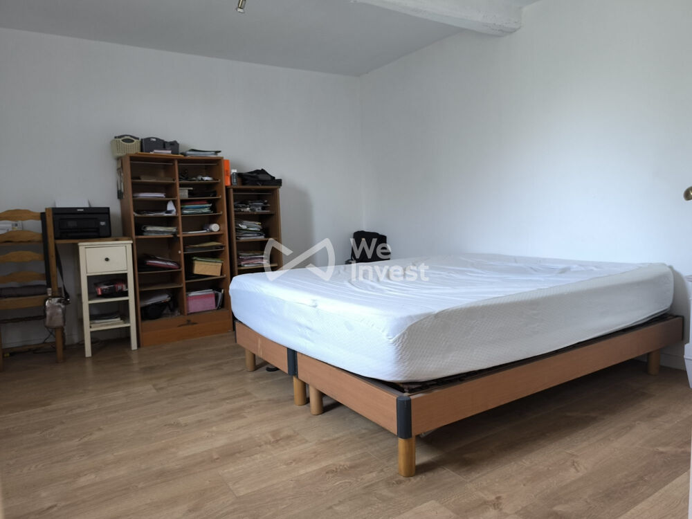 Vente Maison Maison à vendre Saint-Aignan Saint-aignan