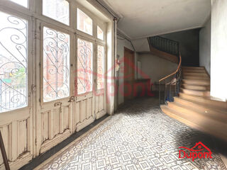  Maison � vendre 8 pi�ces 193 m�