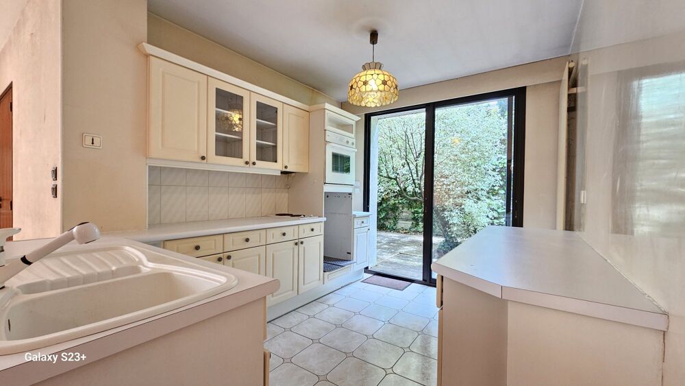 Vente Appartement APPARTEMENT AVEC TERRASSE PROCHE BRECHE Niort