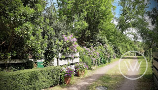  Maison � vendre 8 pi�ces 240 m�