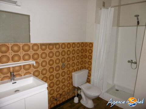  Appartement � louer 2 pi�ces 44 m�