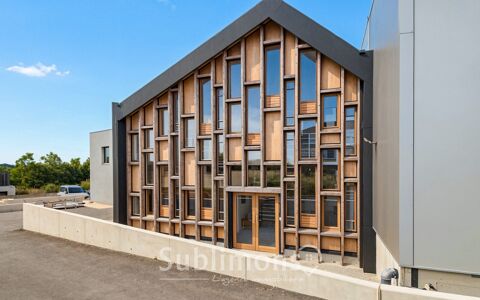 Locaux neuf 108000 56860 S�n�