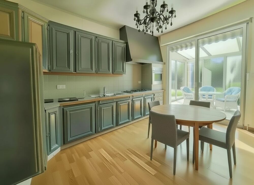 Vente Maison Maison à vendre Joué-lès-Tours Joué-lès-tours