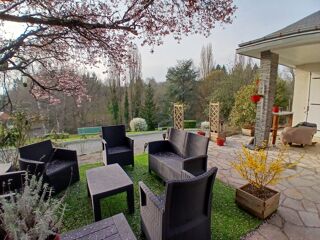  Maison à vendre 5 pièces 98 m²