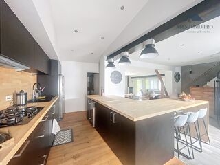  Maison � vendre 5 pi�ces 136 m�