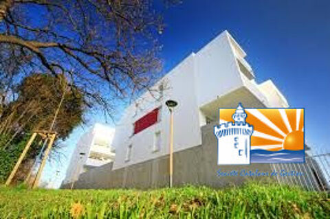  Appartement  louer 2 pices 39 m