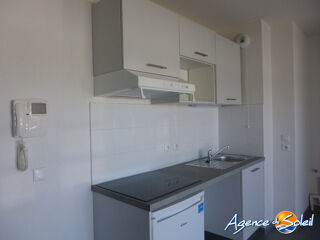  Appartement à vendre 2 pièces 36 m²