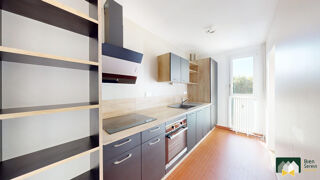  Appartement  vendre 3 pices 54 m