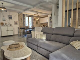  Maison à vendre 5 pièces 119 m²
