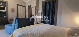  Appartement � vendre 1 pi�ce 29 m� Aix-les-bains