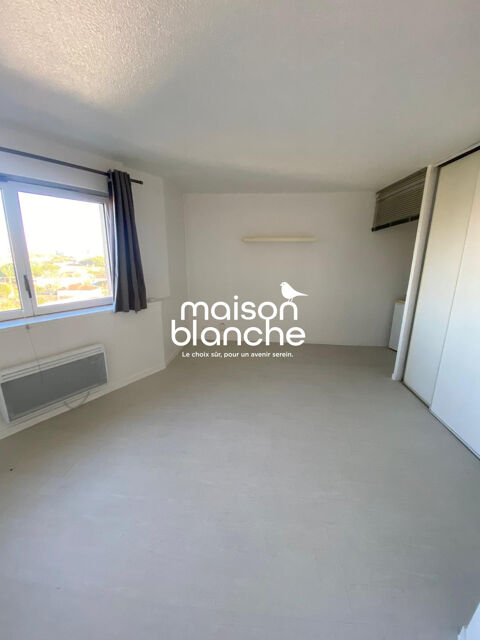  Appartement � louer 1 pi�ce 23 m�