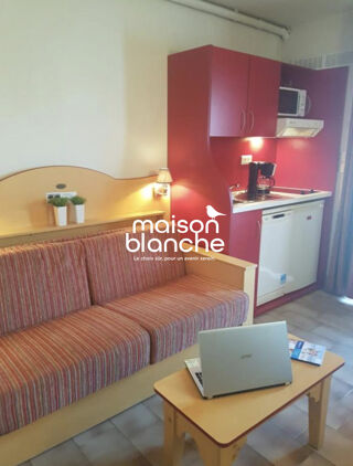  Appartement  vendre 1 pice 24 m