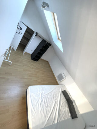  Appartement � vendre 2 pi�ces 21 m�