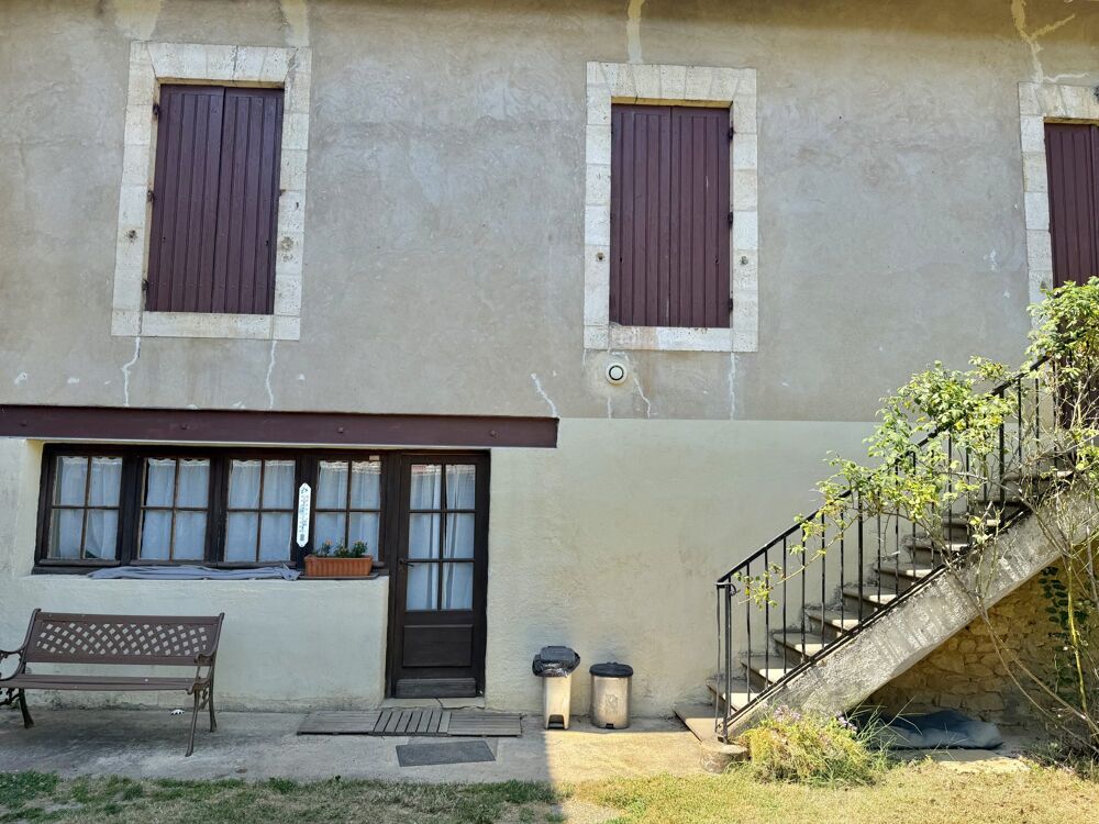 à vendre  Maison Sarlat-la-Canéda (24200)