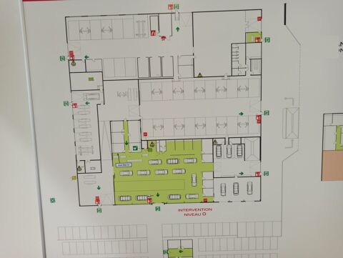 LOC COMMERCE 4.390m&sup2; - LIMOGES NORD 33000 87000 Limoges