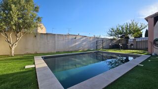  Maison � vendre 4 pi�ces 100 m�