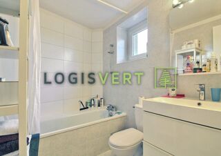  Appartement � vendre 4 pi�ces 84 m�