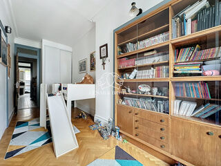  Appartement à vendre 3 pièces 76 m²