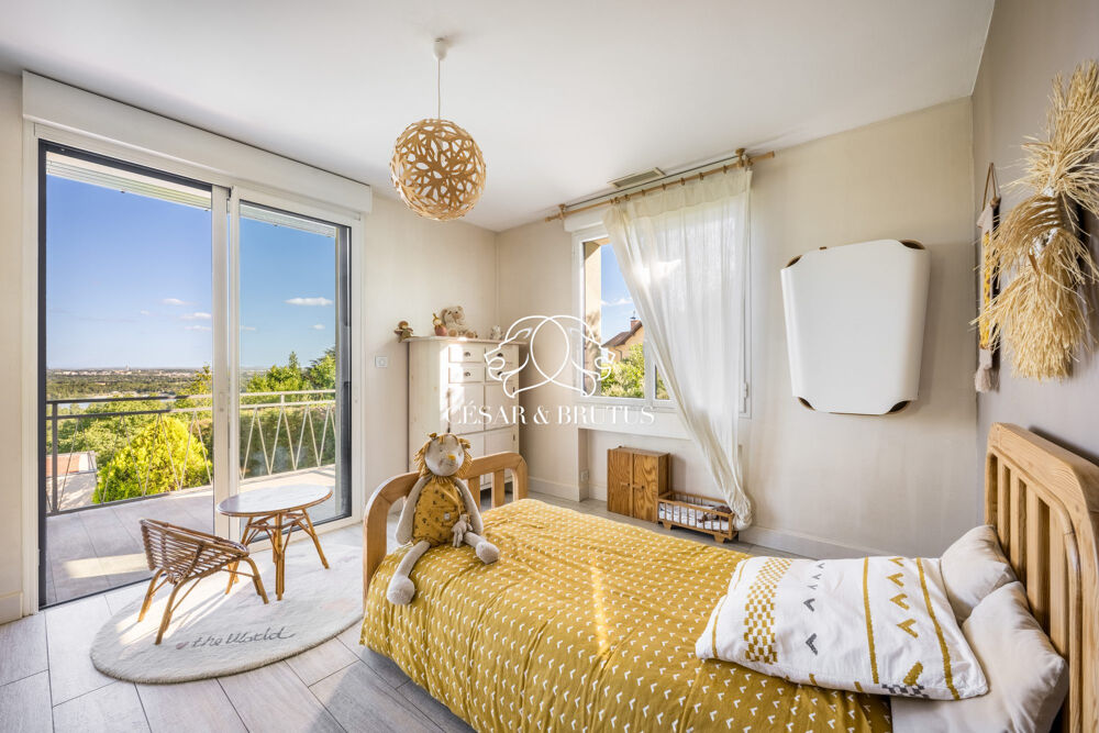 à vendre  Maison Neyron (01700)